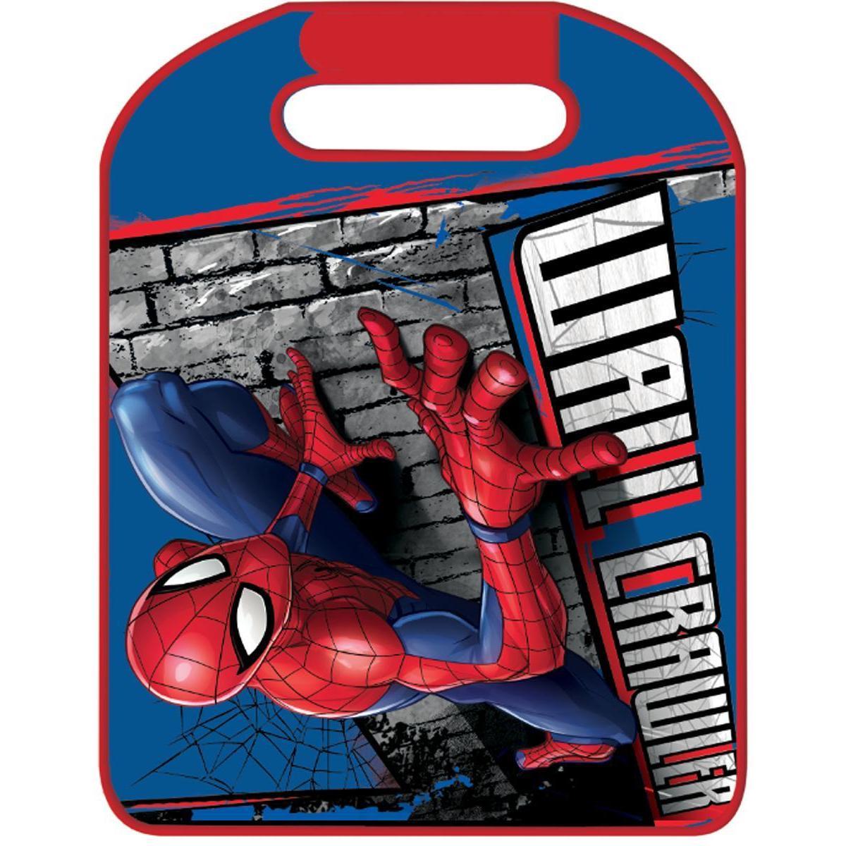 Aparatoare pentru scaun Spiderman, Disney Eurasia, Albastru