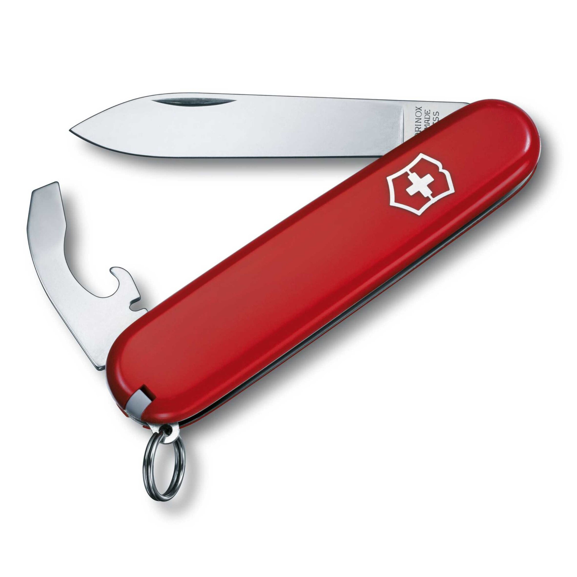 Briceag Victorinox Bantam rosu 0.2303