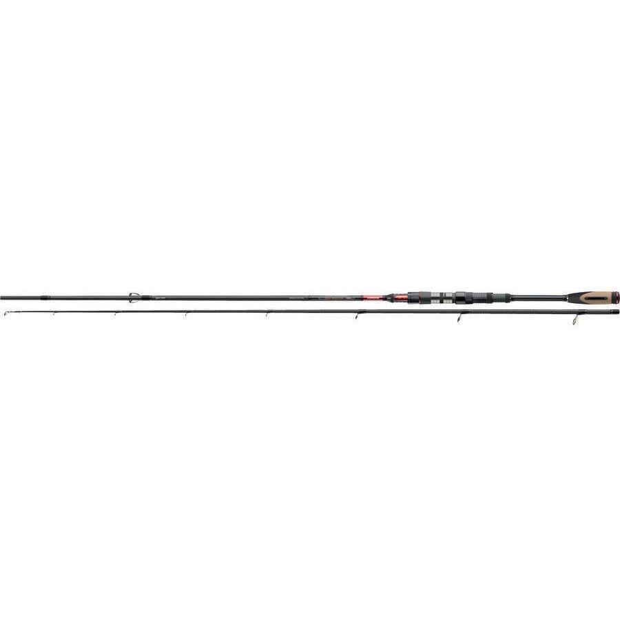 Lanseta Cormoran Red Master Spin SRP 2.20M 10-35G
