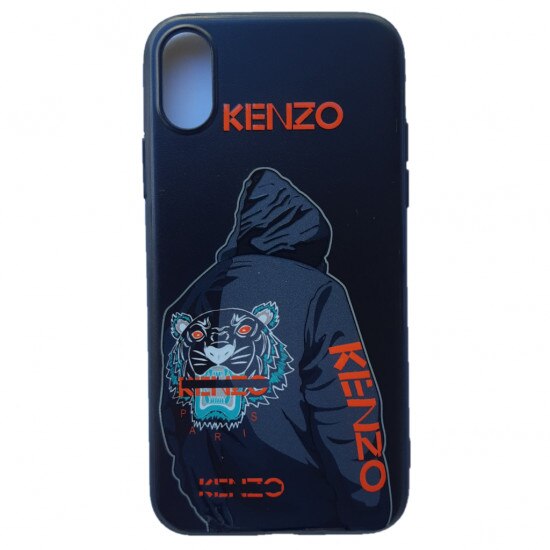 Husa Model 03 Pentru IPhone X / Xs