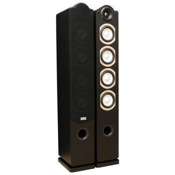 Boxe podea Taga Harmony Platinum F60SL, 100W, NEGRU Boxe podea Taga Harmony Platinum F60SL, 100W, NEGRU