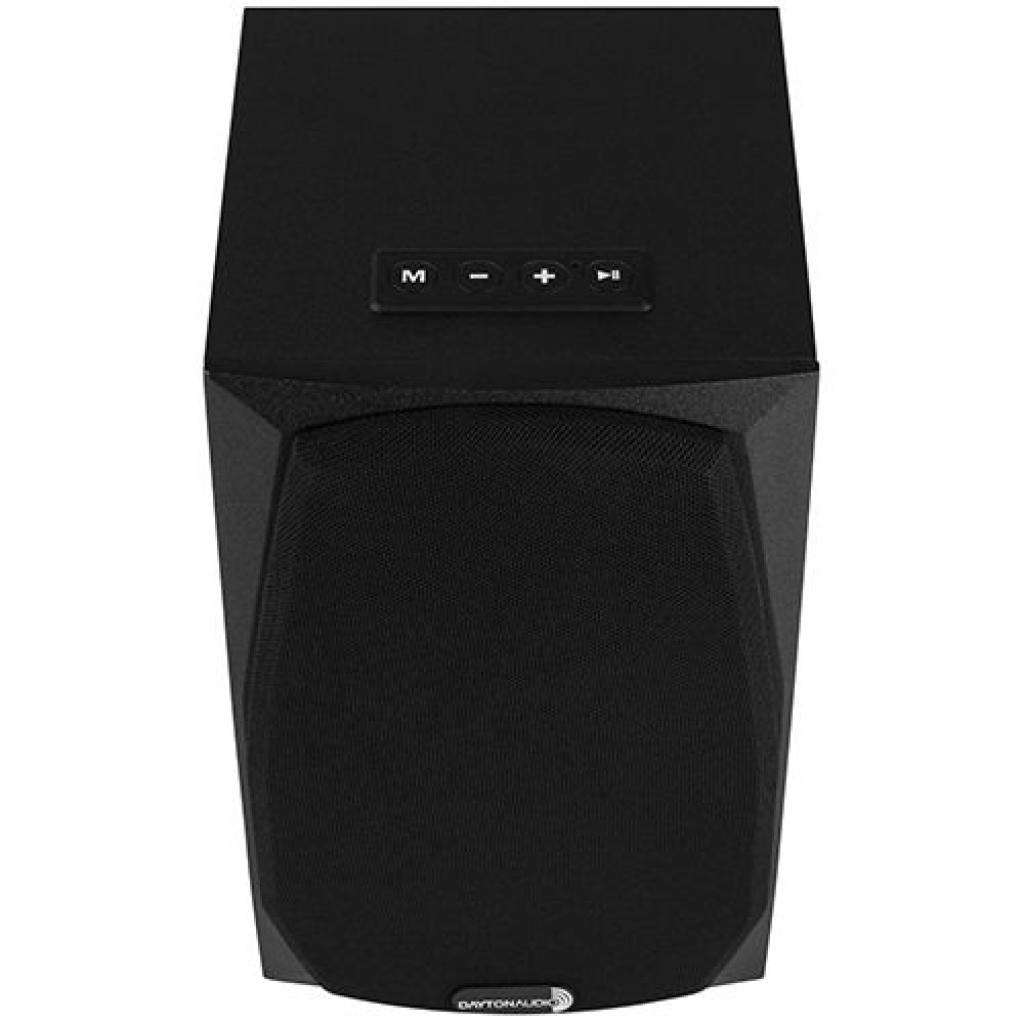 Boxe Active Dayton Audio MK402 BT EMAG ro Boxe active dayton audio mk402 bt emag ro