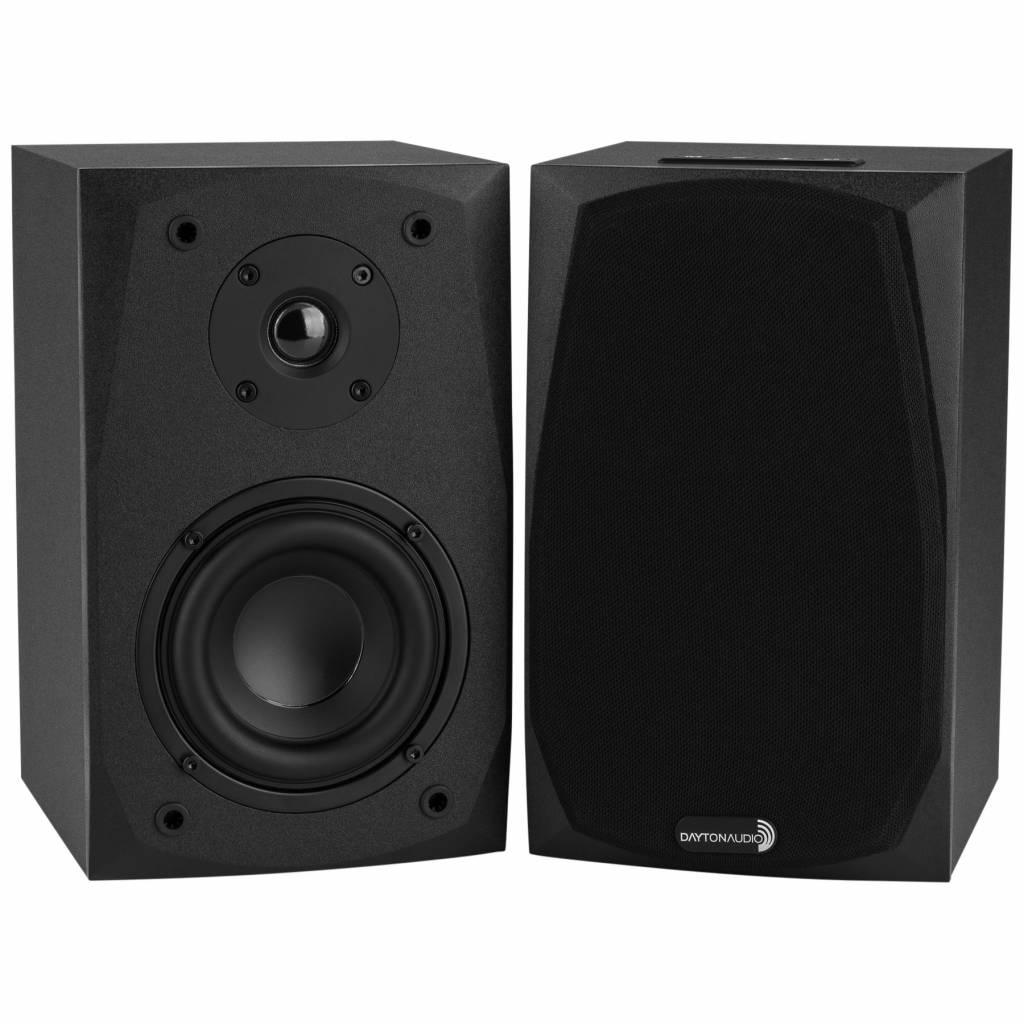 Boxe Active Dayton Audio MK402 BT