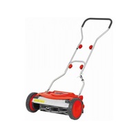 Masina tuns gazon manuala GRIZZLY HRM 38 FARA sac colectare