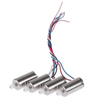 Motoare RC Drone Syma X5SW X5SC X5SC1 4 bucati