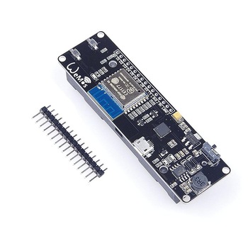 Placa Dezvoltare WEMOS Esp-wroom-02 Placa Dezvoltare WEMOS Esp-wroom-02
