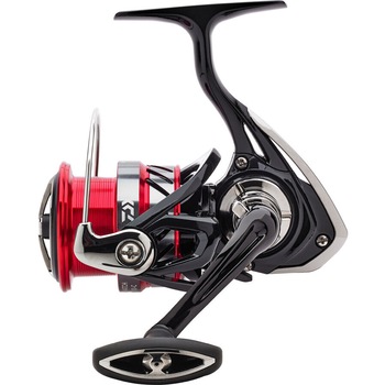 Mulineta Daiwa Ninja Match 3000-C Mulineta Daiwa Ninja Match 3000-C