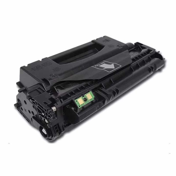 Toner compatibil HP CF259A Negru, 3000 pagini cu chip inclus