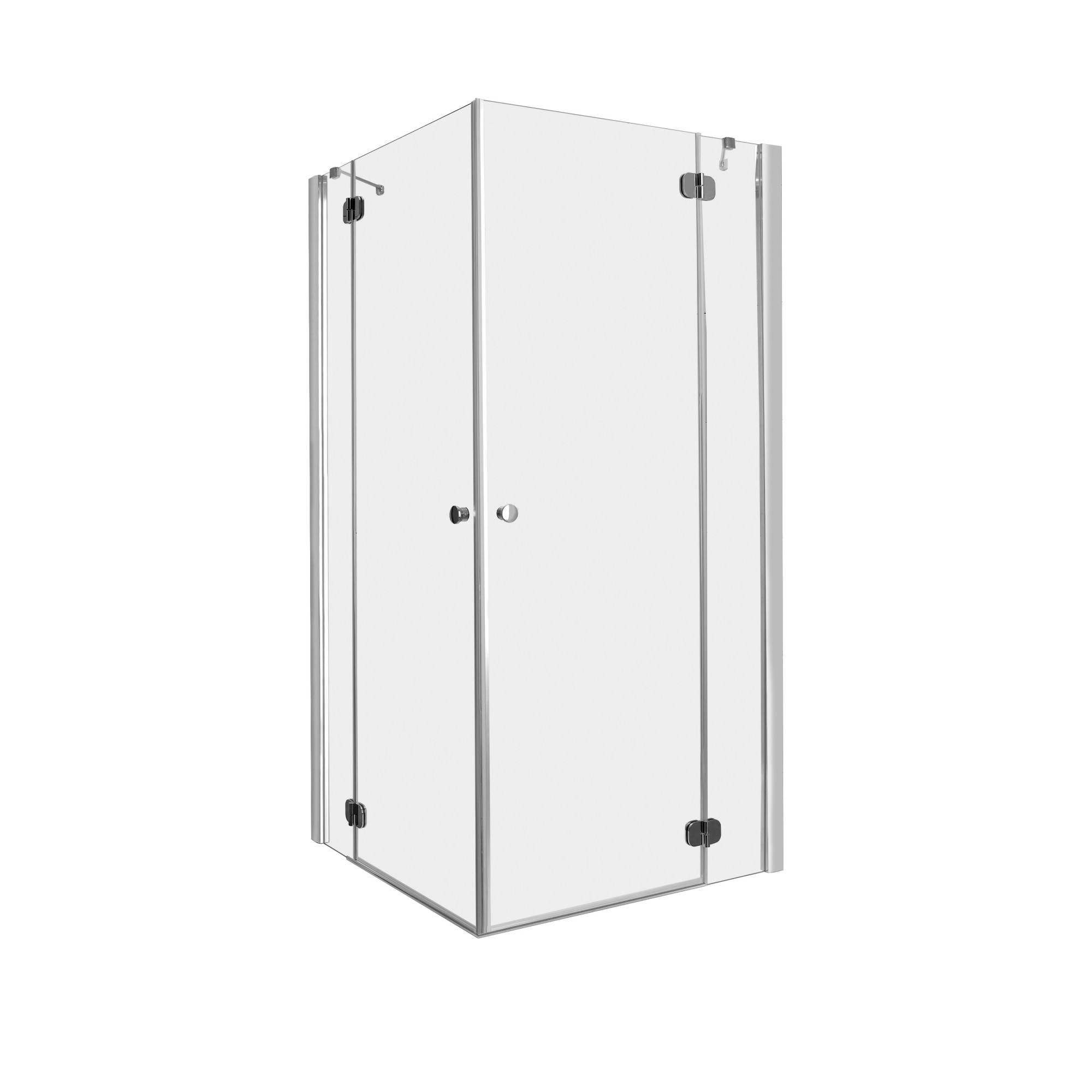 Cabina de dus patrata Torrenta Kdd 90x90 Radaway