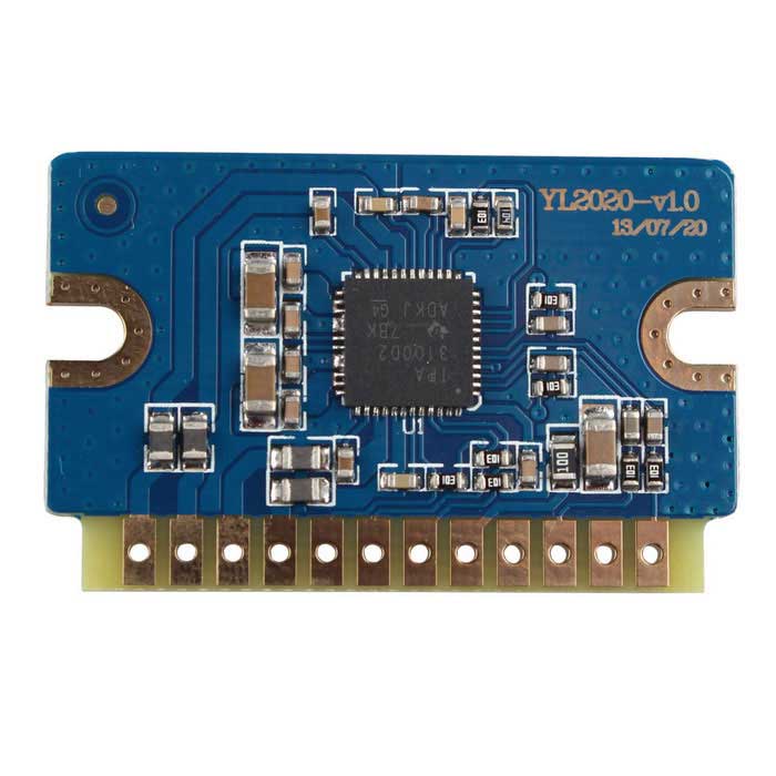 Modul amplificator mini YL2020
