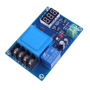 Modul incarcare baterii XH-M602 Modul incarcare baterii XH-M602