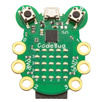 Placa dezvoltare CodeBug Placa dezvoltare CodeBug