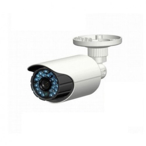 Camera Video Exterior HDCVI 1/3CMOS - Eyecam