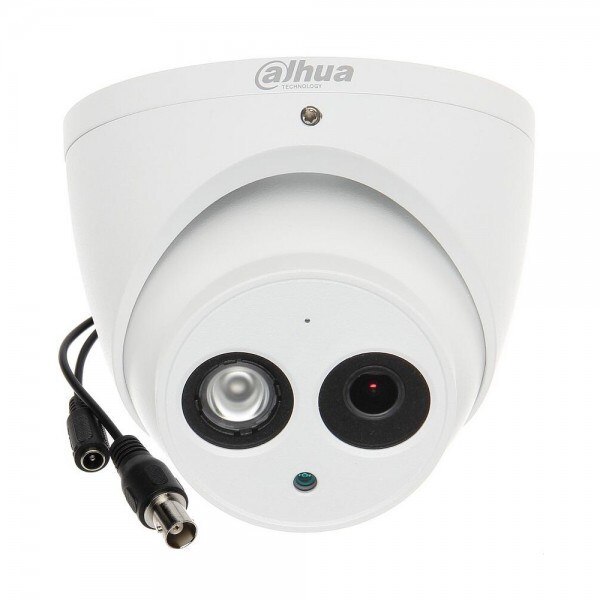 Camera de supraveghere Dahua HAC-HDW1100EM-A-S3