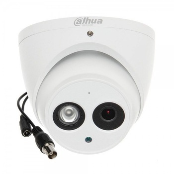 Camera de supraveghere Dahua HAC-HDW1100EM-A-S3 Camera de supraveghere Dahua HAC-HDW1100EM-A-S3