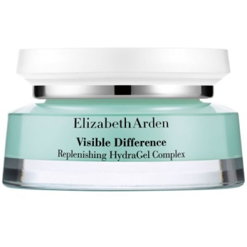 Crema de zi Elizabeth Arden Visible Difference Hydragel 100ml