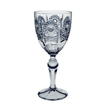 Set 6 Pahare Cristal, Vin, 260 ml, Bohemia, model 500PK Set 6 Pahare Cristal, Vin, 260 ml, Bohemia, model 500PK