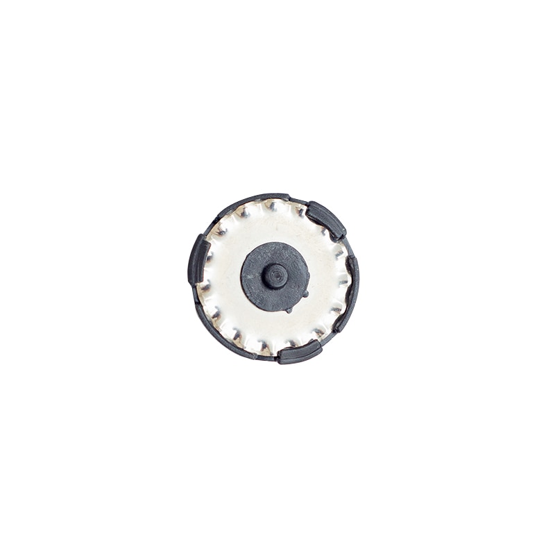 Lama val Ecobra pentru trimmer DIN A4 3 in 1