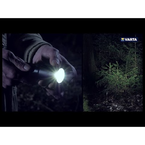 VARTA 18901 Night Cutter LED Flashlight Installation Guide
