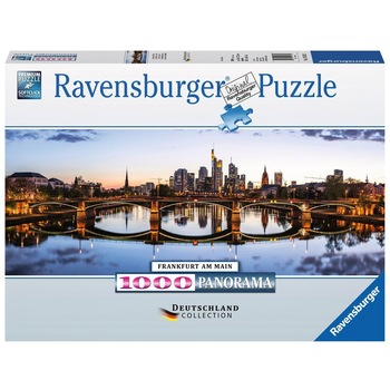 Imagini RAVENSBURGER RAVENSBURGER-15162 - Compara Preturi | 3CHEAPS