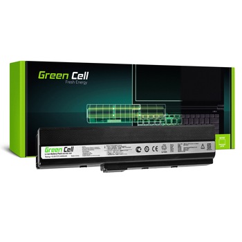 Imagini GREEN CELL AS02 - Compara Preturi | 3CHEAPS