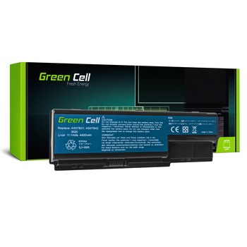 Imagini GREEN CELL AC03 - Compara Preturi | 3CHEAPS