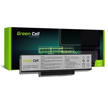 Imagini GREEN CELL AS06 - Compara Preturi | 3CHEAPS
