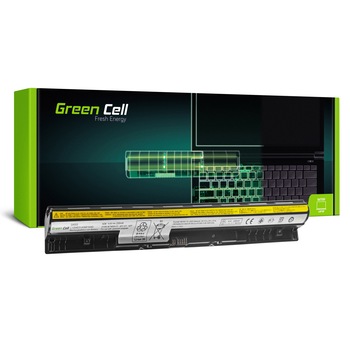 Baterie Lenovo G50 Lenovo G500s Lenovo Z50 pentru Lenovo (2200mAh 14.4V) Laptop acumulator marca Green Cell® Baterie Lenovo G50 Lenovo G500s Lenovo Z50 pentru Lenovo (2200mAh 14.4V) Laptop acumulator marca Green Cell®