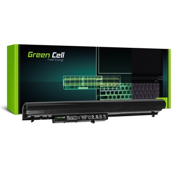 Baterie laptop OA04 HSTNN-LB5S pentru HP 14 15 HP 240 245 246 250 255 256 G2 G3 acumulator marca Green Cell Baterie laptop OA04 HSTNN-LB5S pentru HP 14 15 HP 240 245 246 250 255 256 G2 G3 acumulator marca Green Cell