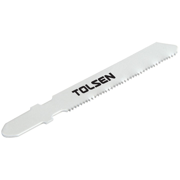 Tolsen fűrészlap készlet T118A, Ipari, 5db