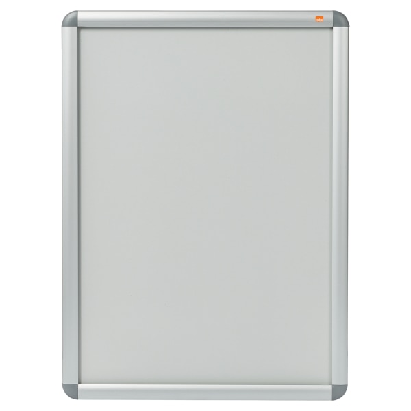 Suport NOBO rama cu clip, aluminiu, 700 x 500mm