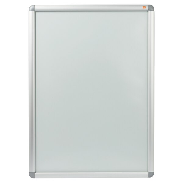 Suport NOBO rama cu clip, aluminiu, A1