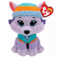 Figurina de plus Everest Patrula Catelusilor 24 cm