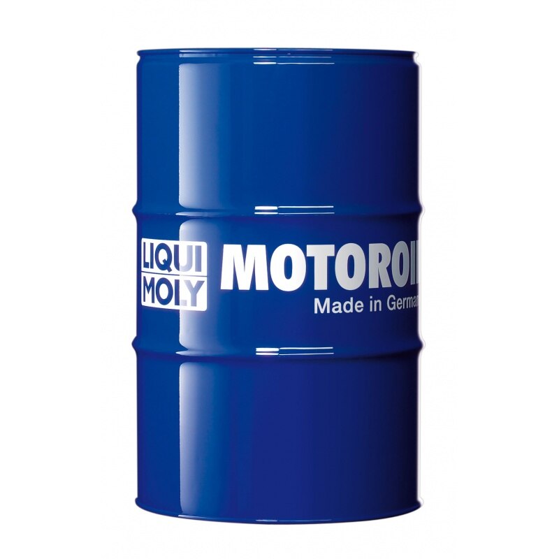 Ulei motor Liqui Moly Leichtlauf Performance 10W-40 2101 60L