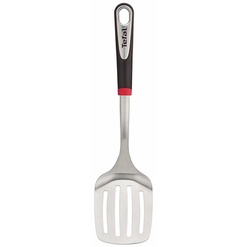 Spatula din otel inoxidabil Tefal Ingenio Spatula din otel inoxidabil Tefal Ingenio