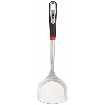 Spatula Wok din otel inoxidabil Tefal Ingenio Spatula Wok din otel inoxidabil Tefal Ingenio