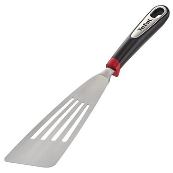 Spatula lunga din otel inoxidabil Tefal Ingenio Spatula lunga din otel inoxidabil Tefal Ingenio