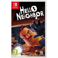 Joc Hello Neighbor Nintendo Switch