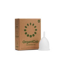 Cupa menstruala OrganiCup marimea Mini