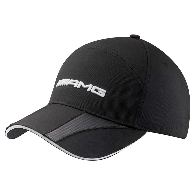 Sapca Original/OE Mercedes-Benz AMG Negru
