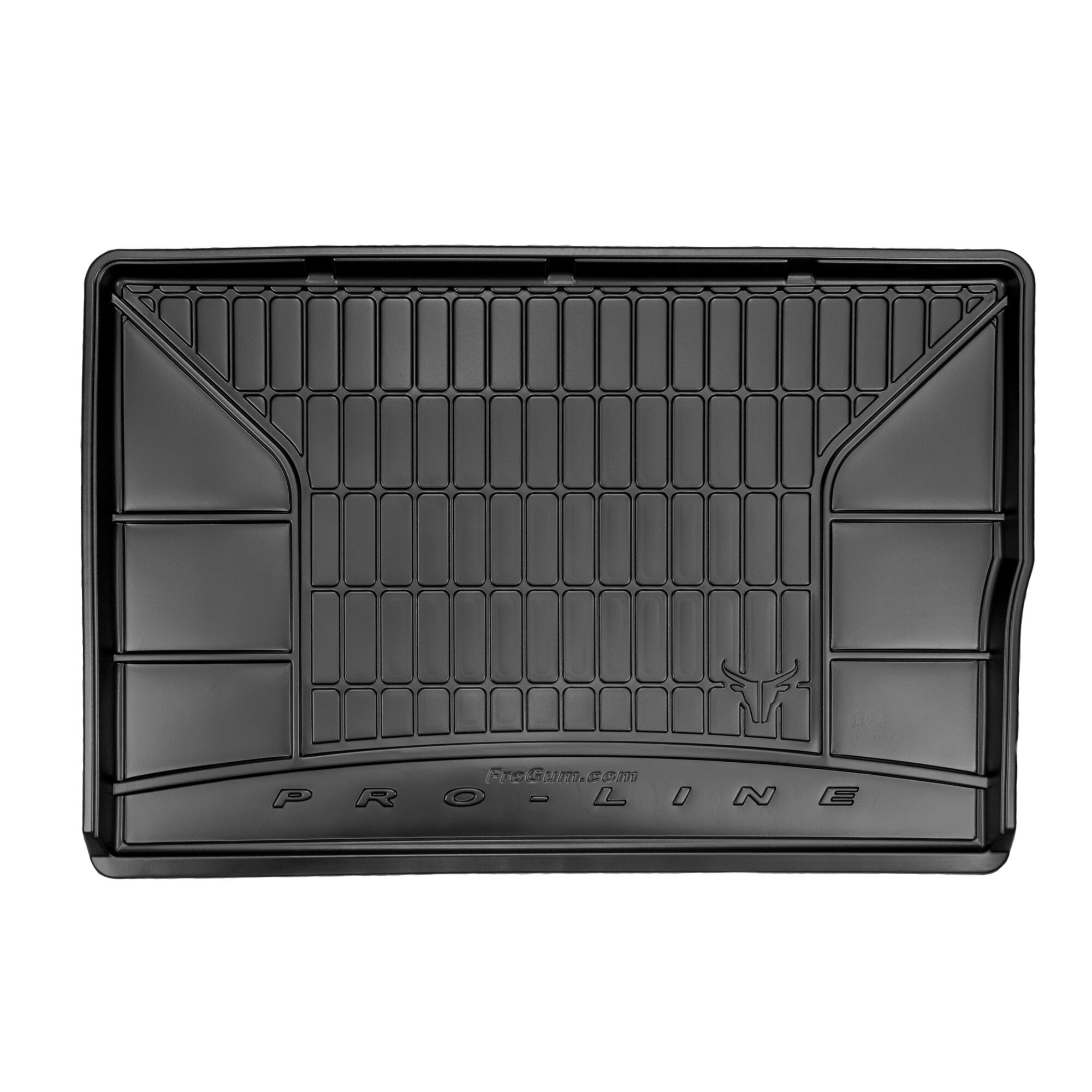 Tavita portbagaj Opel Meriva B, fabricatie 2010 - 2017