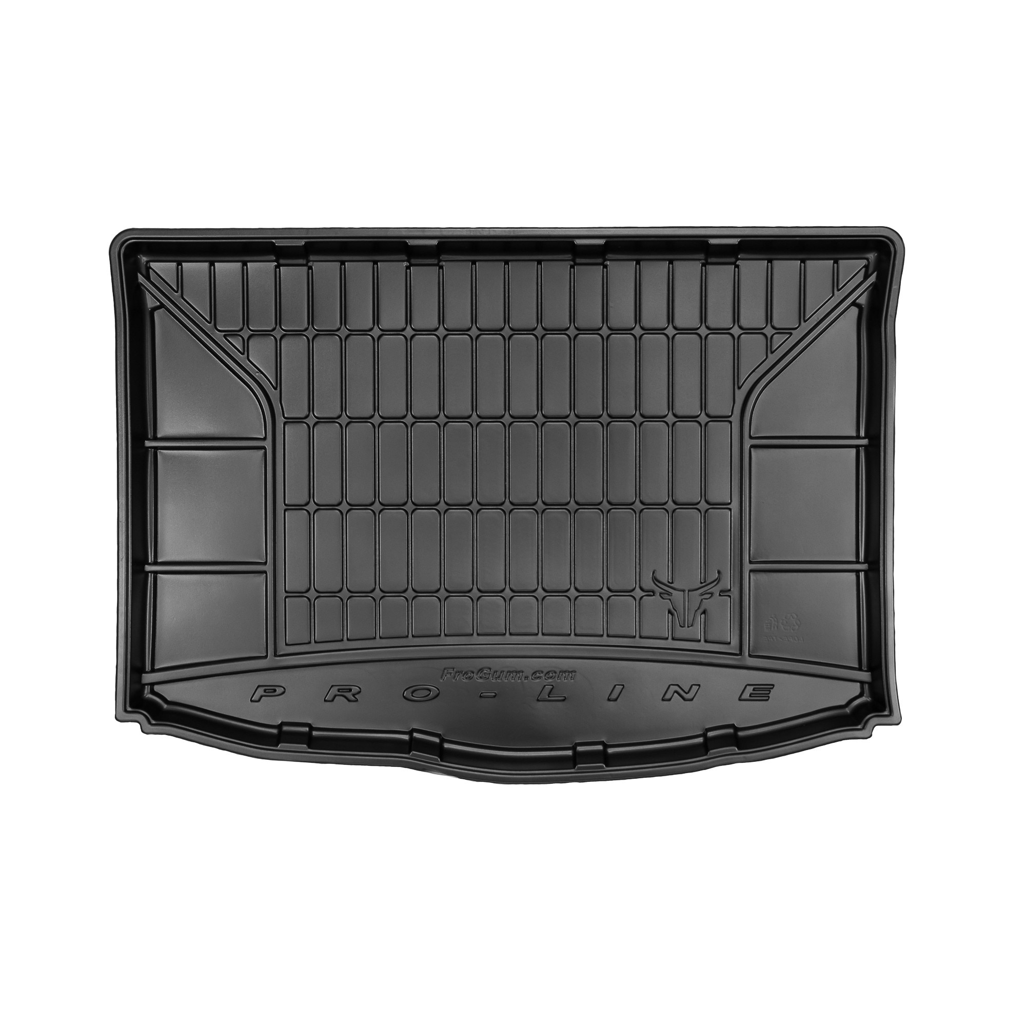 Tavita portbagaj Alfa Romeo MiTo, caroserie hatchback, fabricatie 2008 - prezent