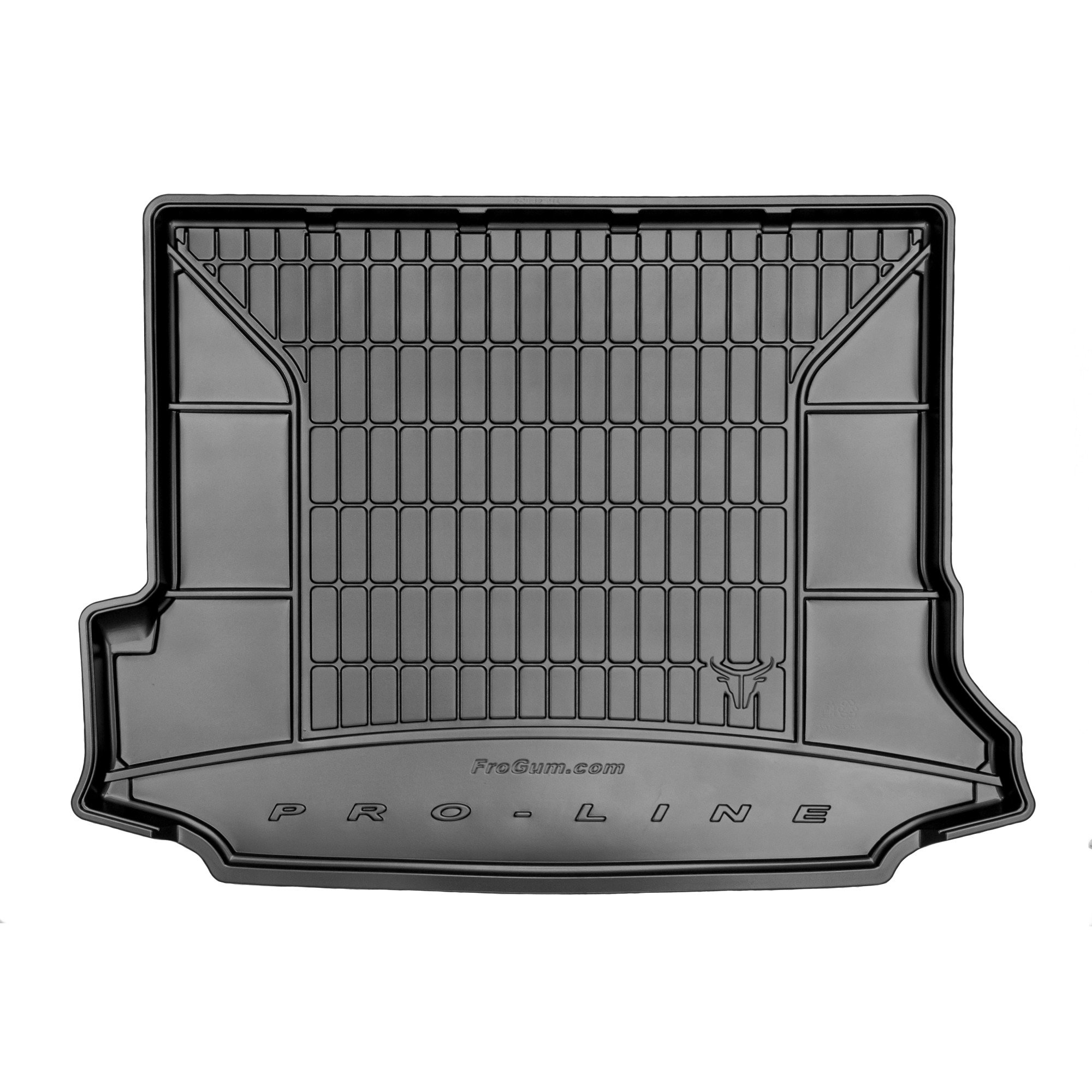 Tavita portbagaj Volvo V60, caroserie Combi, fabricatie 2010 - 2018