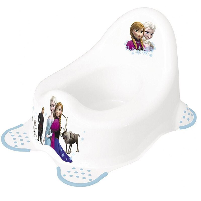 Olita antiderapanta Keeeper Frozen 1867010008800, Multicolor