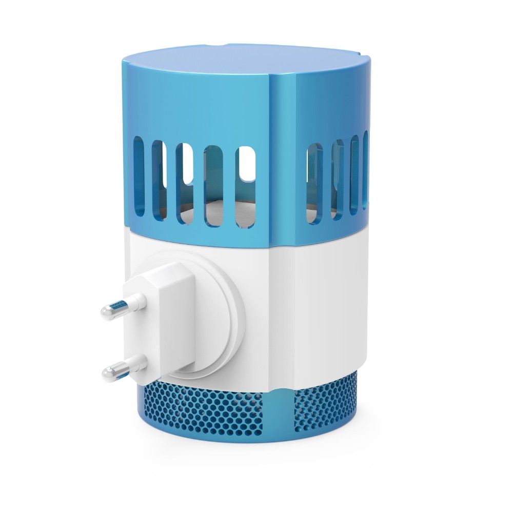 Aparat impotriva tantarilor cu sistem de aspirare, 2.2W, Ardes