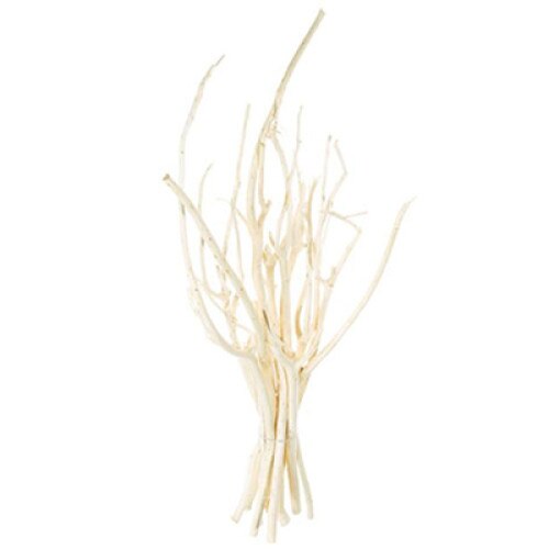 Odorizant Difuzor de Aroma pentru Camera - Ramuri Mitsumata Albe