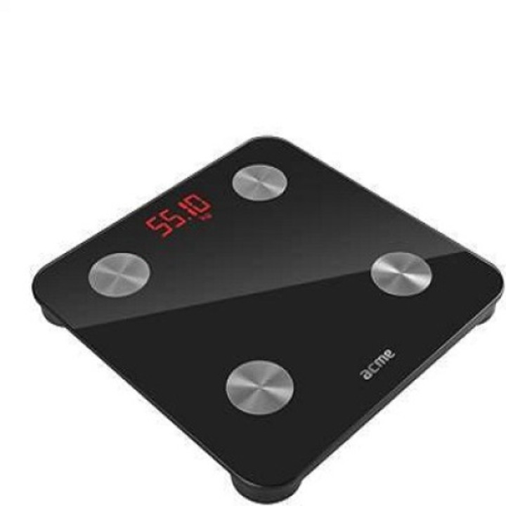 Кантар smart ACME SC101, Черен