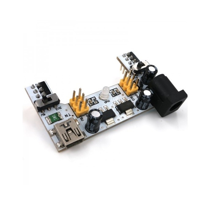Sursa alimentare breadboard XD-42