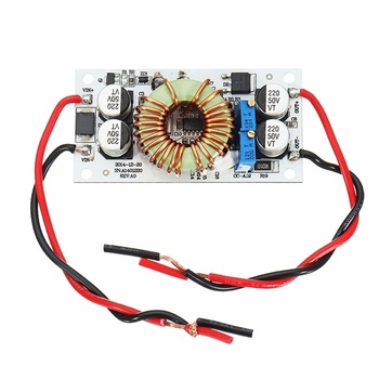 Modul ridicare tensiune 250W Modul ridicare tensiune 250W