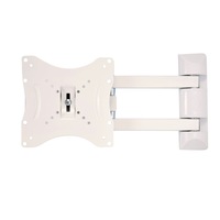 suport tv evo qilive alb pentru televizoare cu diagonala cuprinsa intre 23 si 42 inch imagen 28_0_
0
